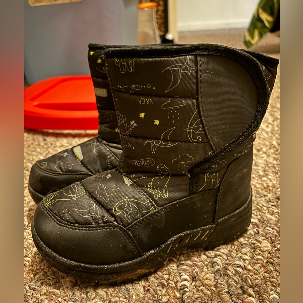 Kid's Winter Boots